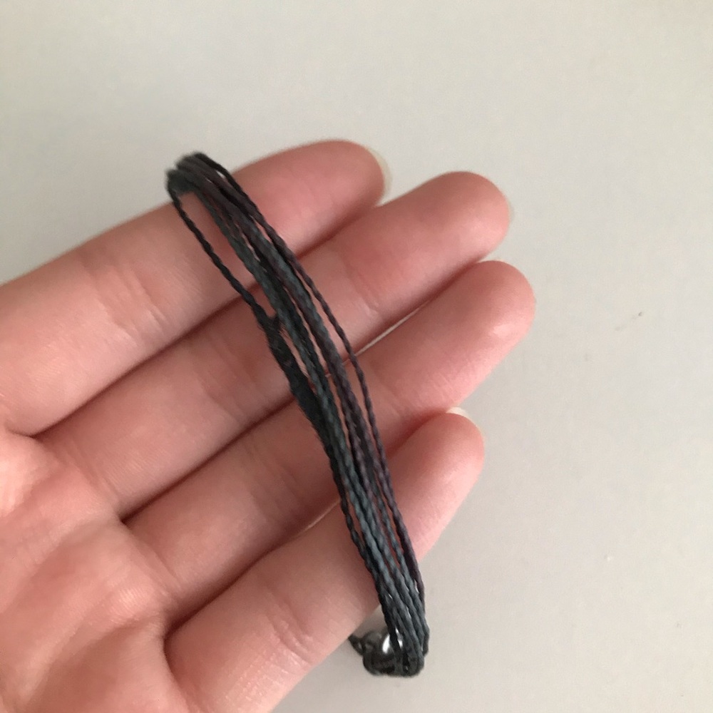 Dark Pura Vida Bracelet (defected)